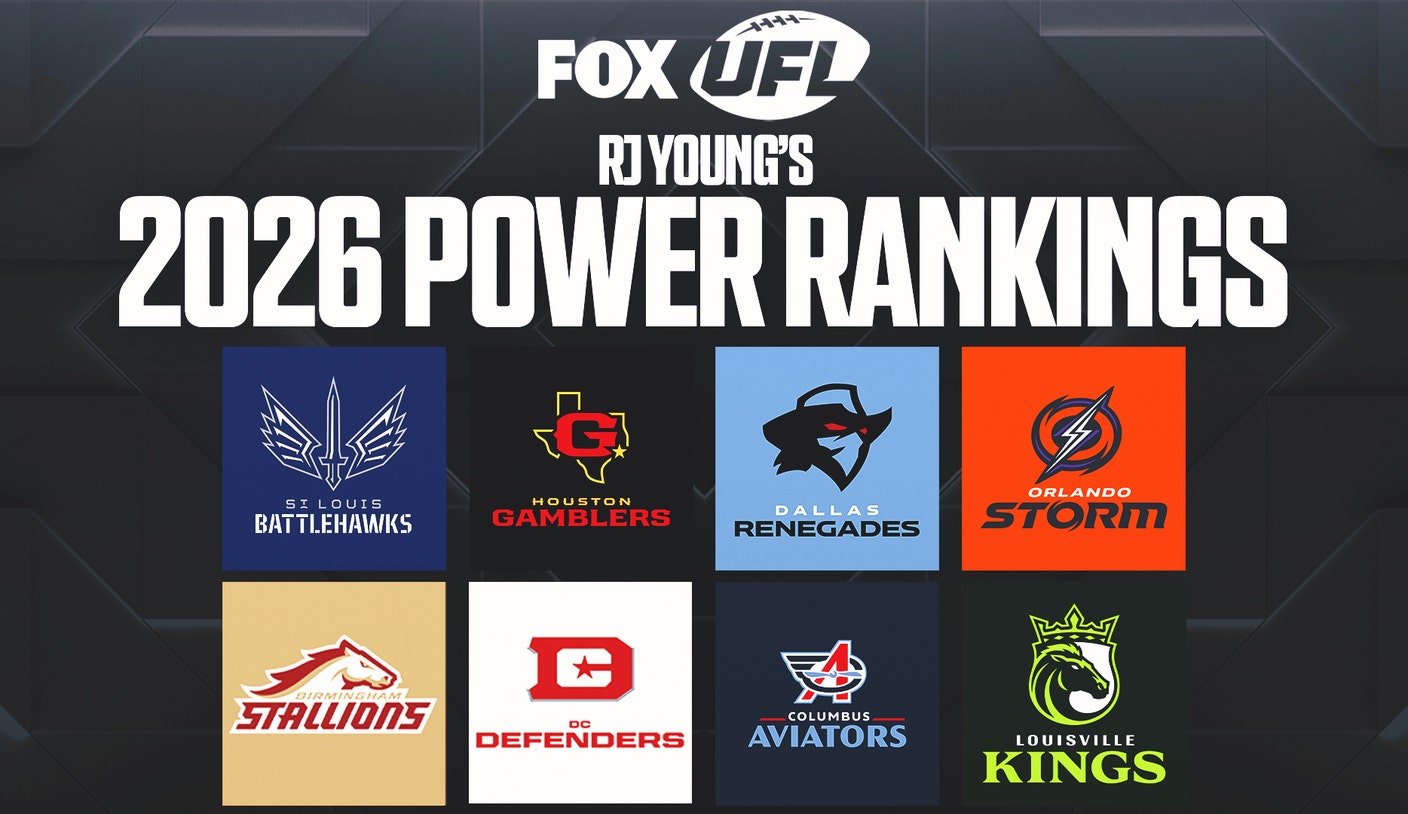 乐鱼leyu官方 乐鱼体育体育资讯：乐鱼官方入口 - 2026 UFL 季后赛席位争夺战：Birmingham Stallions 与 Louisville Kings 最后一搏